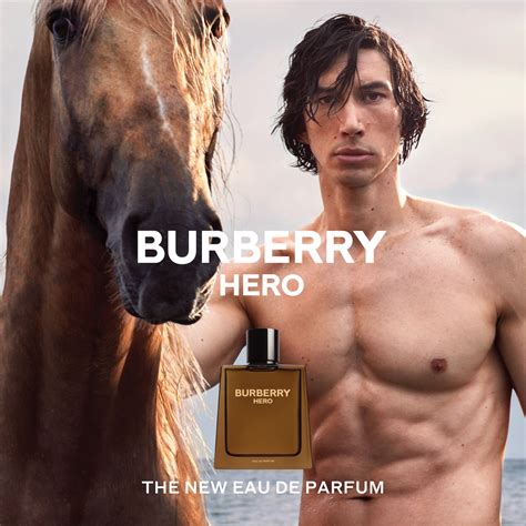 burberry new adv|burberry perfume ads.